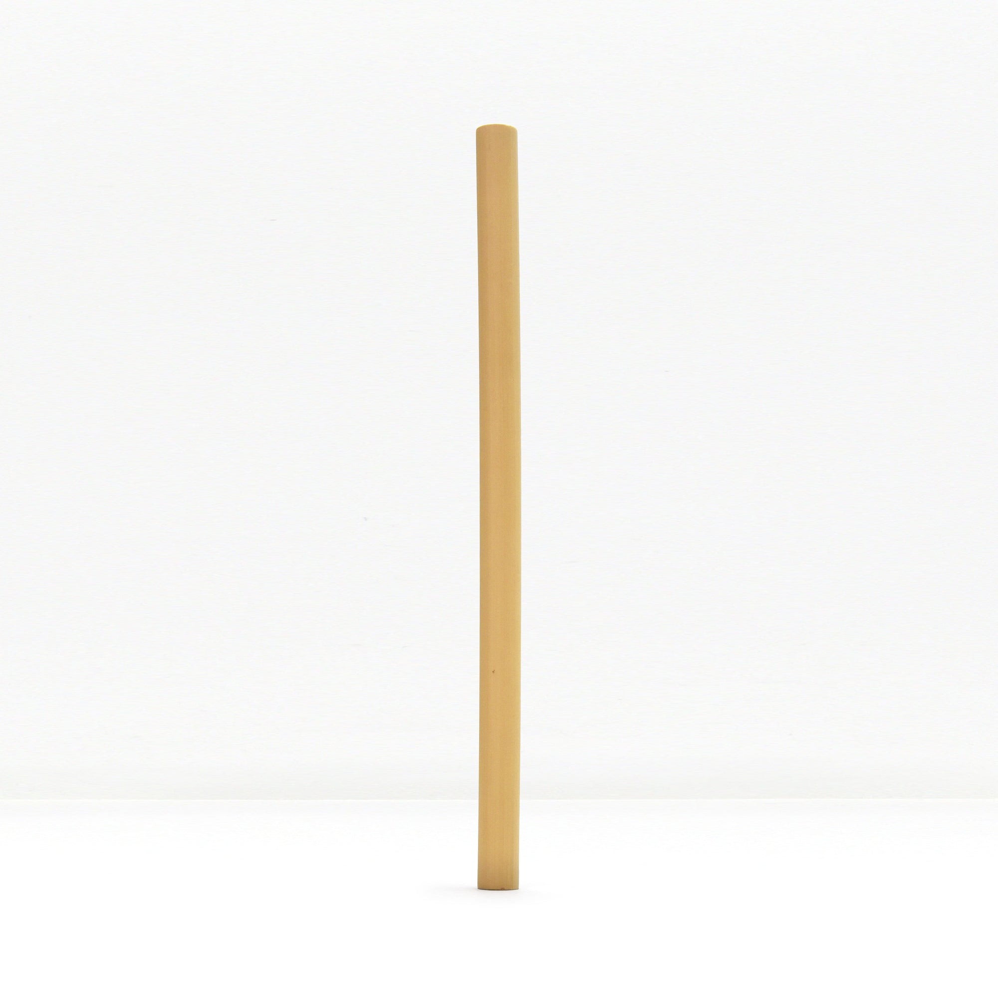 Bamboo Straws