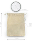 Reusable Makeup Remover Pads