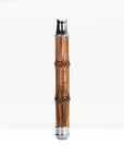 Bamboo Safety Razor Handle