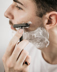 Metal Razor