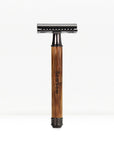 Bamboo Safety Razor