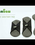 Reusable Panty Liner - Single